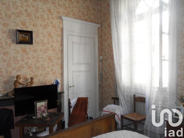 Appartement 4 pièces de 83 m² à Besançon (25000)