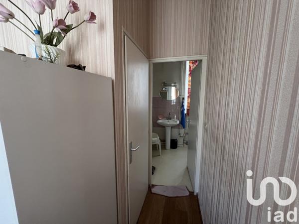 Appartement 4 pièces de 83 m² à Besançon (25000)