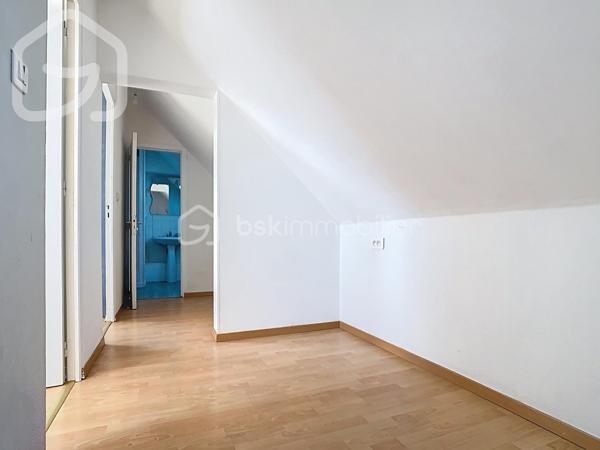 Maison de ville de 130 m²