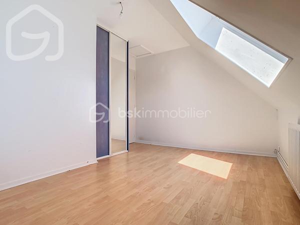 Maison de ville de 130 m²