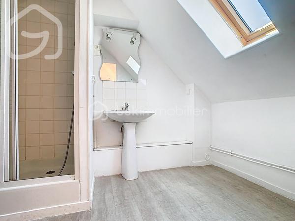 Maison de ville de 130 m²