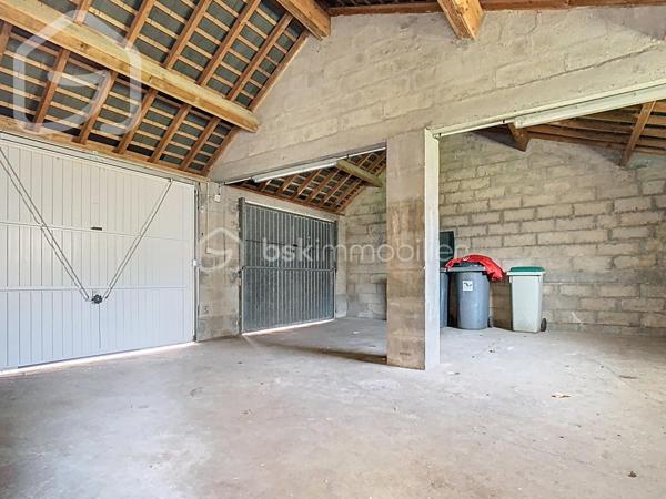 Maison de ville de 130 m²