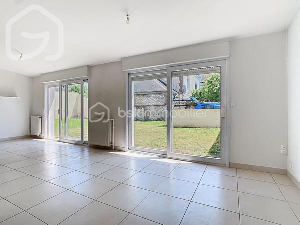 Maison de ville de 130 m²