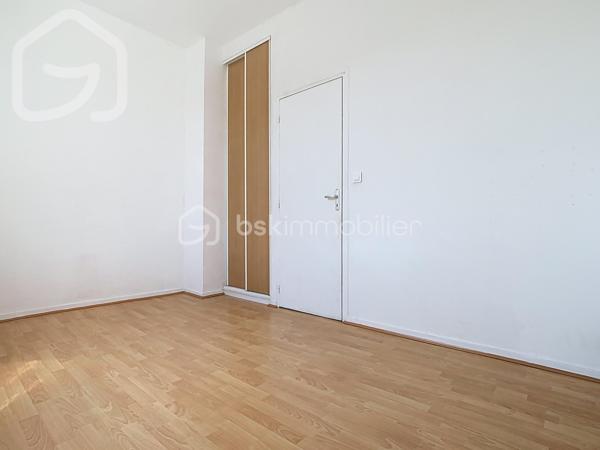 Maison de ville de 130 m²