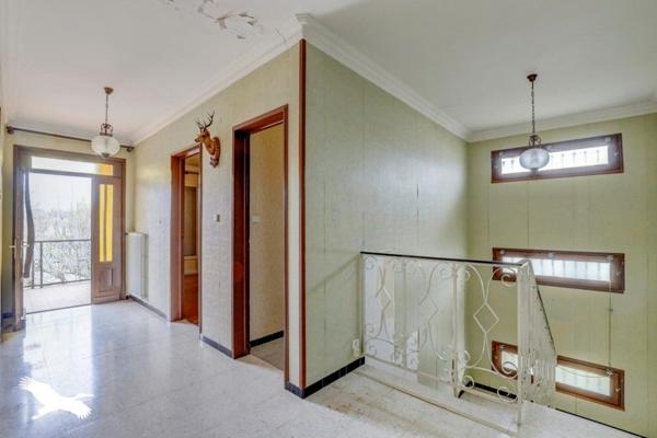 Maison à vendre |  Pechbonnieu |  5 pièces | 145 m²