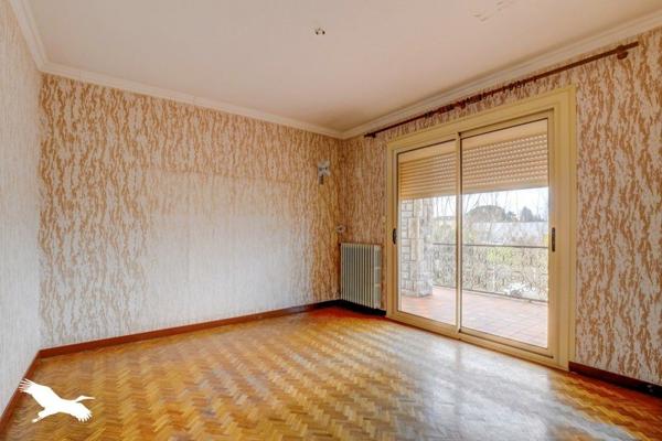 Maison à vendre |  Pechbonnieu |  5 pièces | 145 m²