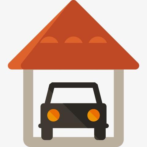 Location parking / box Guingamp - 16 m² - 40 € par mois