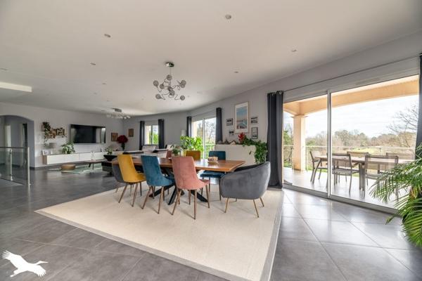 Maison à vendre |  Coulounieix-Chamiers |  6 pièces | 223 m²