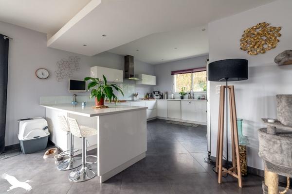 Maison à vendre |  Coulounieix-Chamiers |  6 pièces | 223 m²