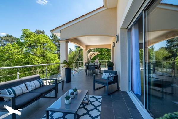 Maison à vendre |  Coulounieix-Chamiers |  6 pièces | 223 m²