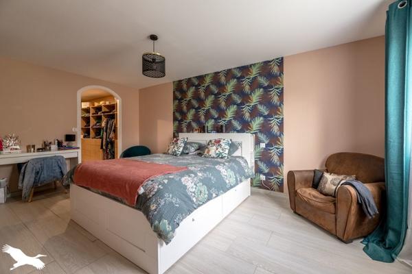 Maison à vendre |  Coulounieix-Chamiers |  6 pièces | 223 m²