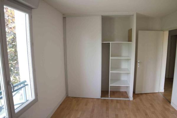 Appartement à louer 3 pièces 72.12m²