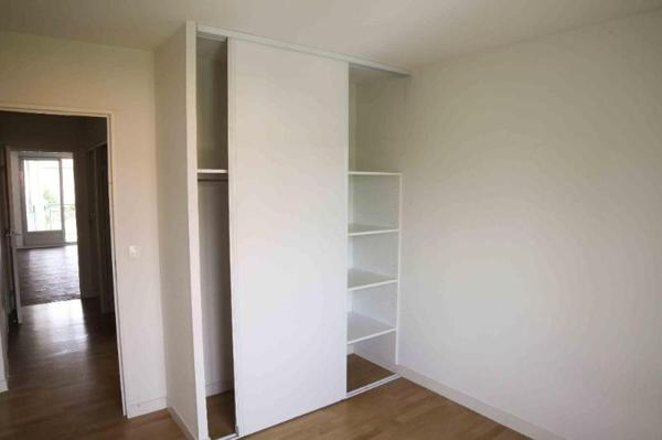Appartement à louer 3 pièces 72.12m²