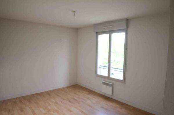 Appartement à louer 3 pièces 72.12m²