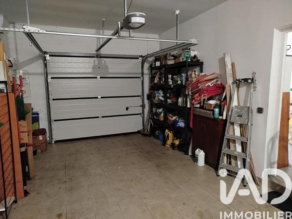 Maison à vendre 8 pièces 191 m² Bernay