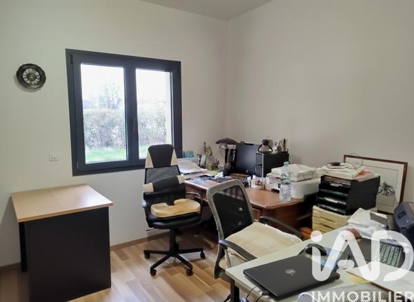 Maison à vendre 8 pièces 191 m² Bernay