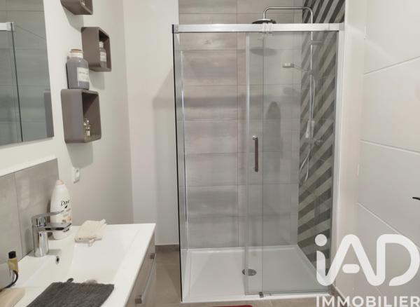 Maison à vendre 8 pièces 191 m² Bernay