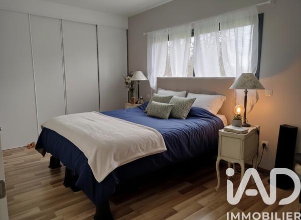 Maison à vendre 8 pièces 191 m² Bernay