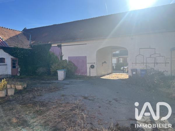 Maison à vendre 5 pièces 110 m² Agny