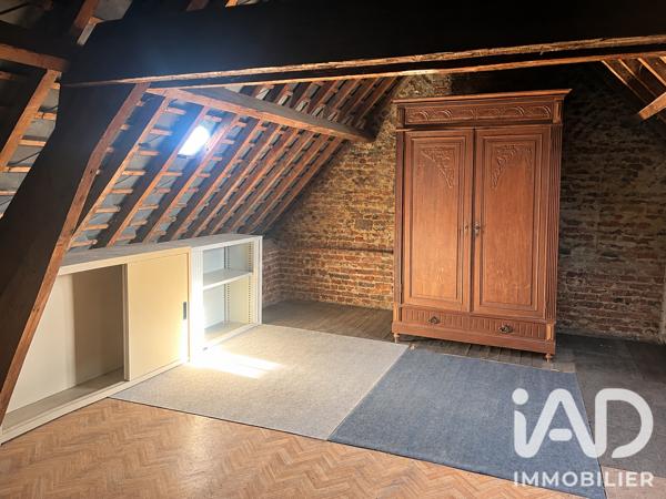 Maison à vendre 5 pièces 110 m² Agny
