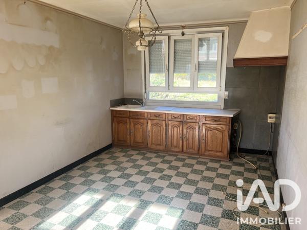 Maison à vendre 5 pièces 110 m² Agny