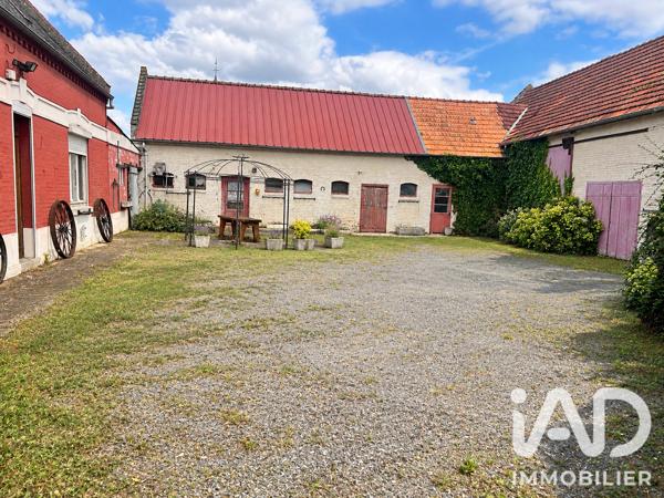 Maison à vendre 5 pièces 110 m² Agny