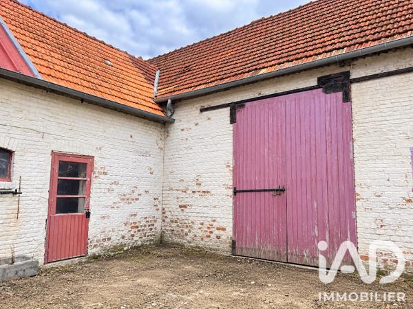 Maison à vendre 5 pièces 110 m² Agny