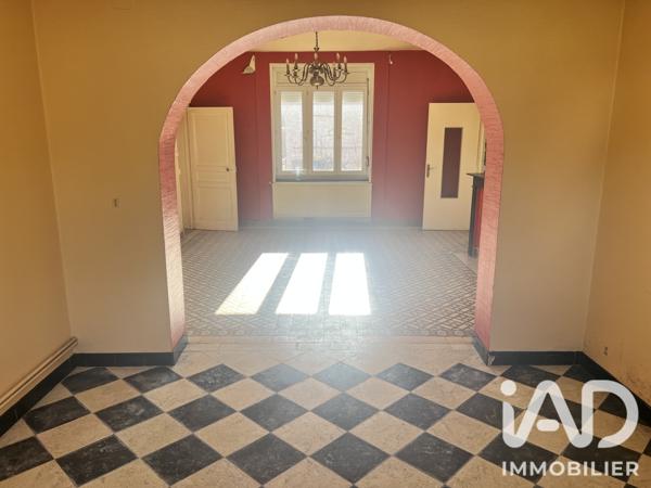 Maison à vendre 5 pièces 110 m² Agny