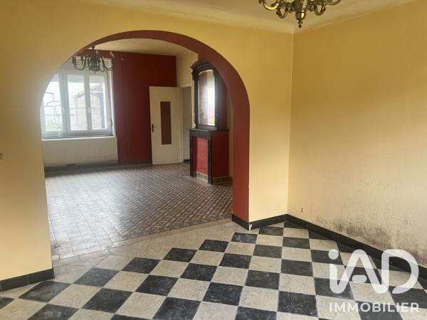 Maison à vendre 5 pièces 110 m² Agny