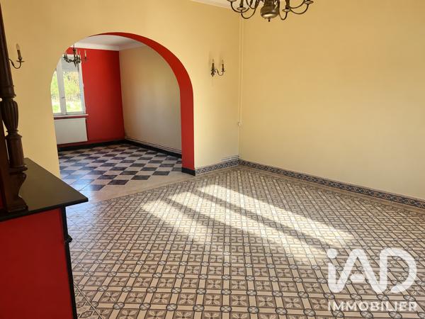Maison à vendre 5 pièces 110 m² Agny
