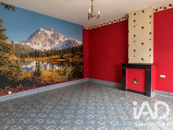 Maison à vendre 5 pièces 110 m² Agny