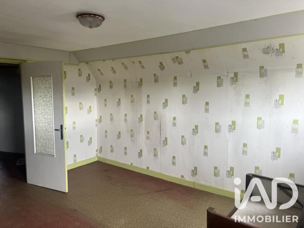 Maison à vendre 5 pièces 110 m² Agny