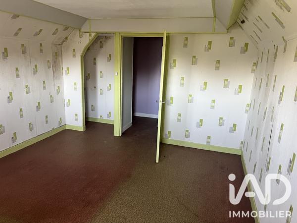 Maison à vendre 5 pièces 110 m² Agny