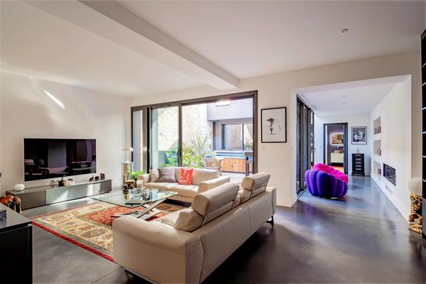 Bordeaux, Loft 4 Chambres -  159 m² à vendre