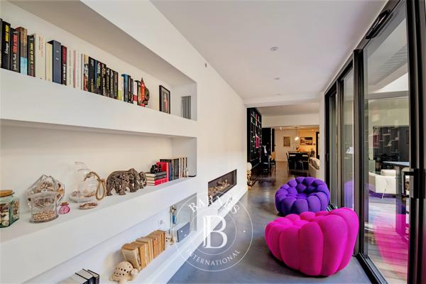 Bordeaux, Loft 4 Chambres -  159 m² à vendre