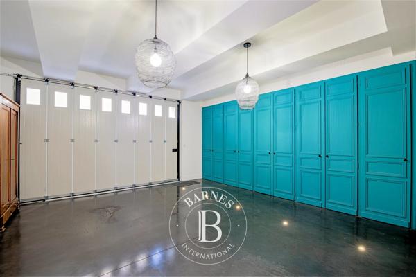 Bordeaux, Loft 4 Chambres -  159 m² à vendre