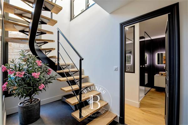 Bordeaux, Loft 4 Chambres -  159 m² à vendre
