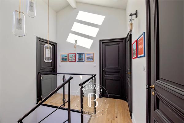 Bordeaux, Loft 4 Chambres -  159 m² à vendre