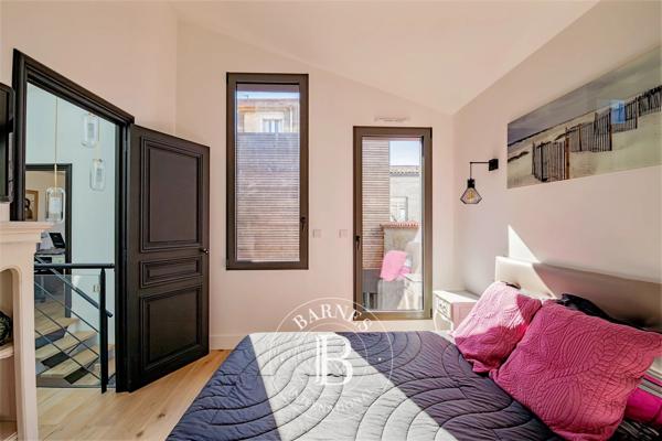 Bordeaux, Loft 4 Chambres -  159 m² à vendre