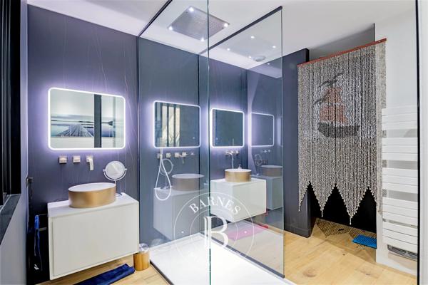 Bordeaux, Loft 4 Chambres -  159 m² à vendre