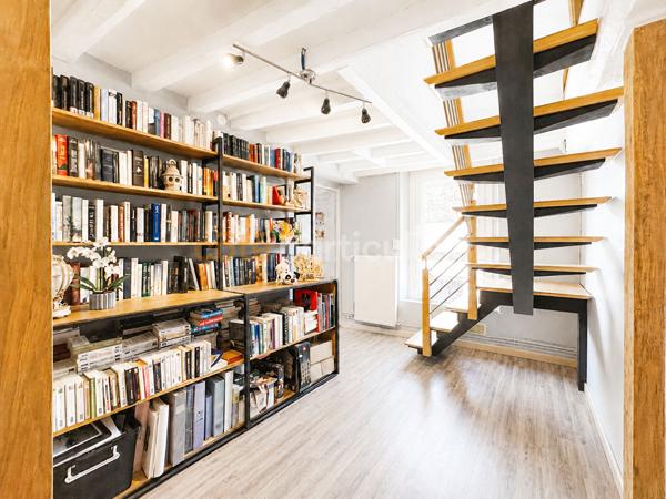 Vente
                Maison142 m² - 6 Pièces -
                    AGNEAUX (50180)