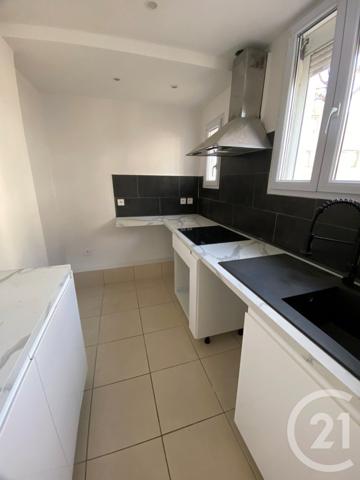 Maison à vendre  3 pièces - 53 m2 BOISSY ST LEGER - 94