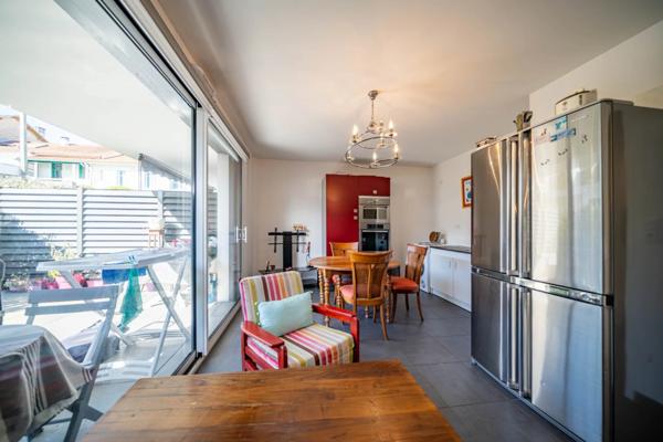 Appartement 2 pièce(s) 1 chambre(s) 43.36 m²