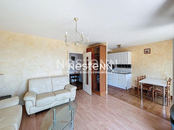 Appartement Cannes La Bocca 3 pièce(s)