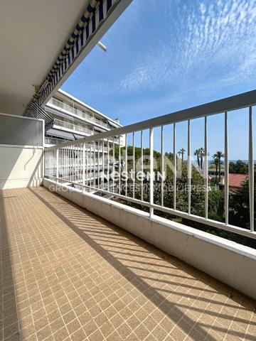 Appartement Cannes La Bocca 3 pièce(s)