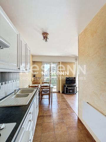 Appartement Cannes La Bocca 3 pièce(s)