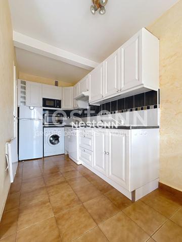 Appartement Cannes La Bocca 3 pièce(s)