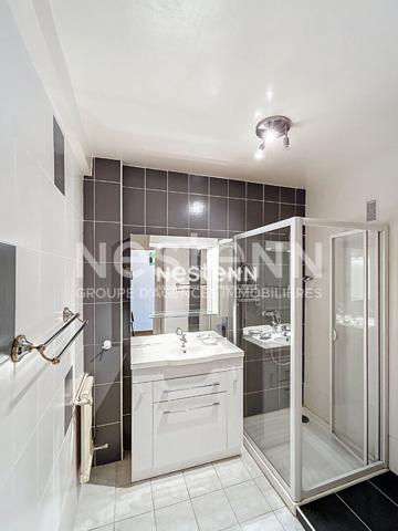 Appartement Cannes La Bocca 3 pièce(s)