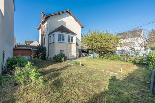 Maison Villiers Sur Marne 5 pièce(s) 105.39 m2