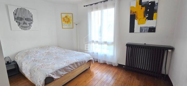 Maison Villiers Sur Marne 5 pièce(s) 105.39 m2